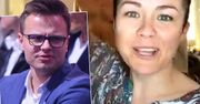 Sensacja na profilu Kasi Cichopek! Setki internautów zobaczyło nagiego Marcina Hakiela. Wszystko szło na żywo