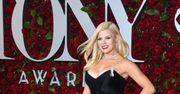Megan Hilty tą suknią skradła całą uwagę!