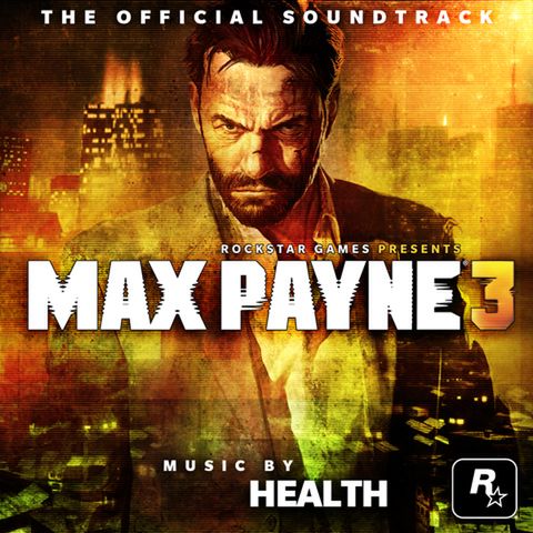 Nagle zacząłem niecierpliwie czekać na ścieżkę dźwiękową do Max Payne 3