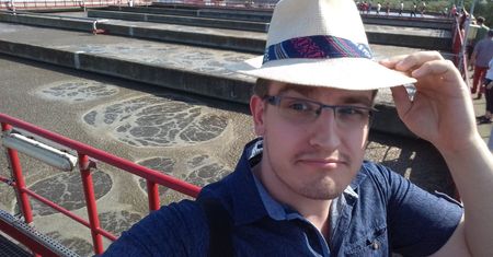Wpuścili mnie do... ścieków. Tak wygląda gdańska oczyszczalnia