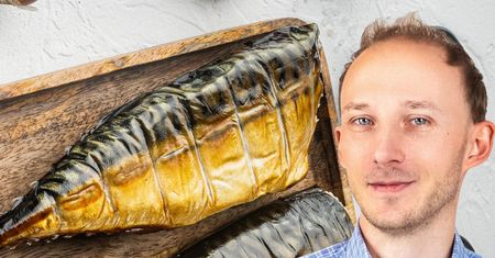 Dietetyk ostrzega przed uwielbianą rybą. Może zawierać szkodliwe substancje