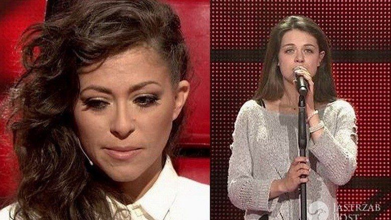 Natalia Kukulska, Magdalena Żaczek w The Voice of Poland