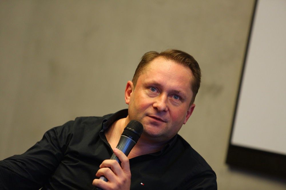 Kamil Durczok 