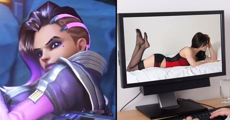 "Overwatch" na Pornhub. Tego szukali internauci w 2016 r.