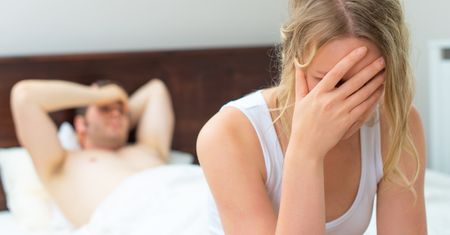 Tego kobiety nie lubią w łóżku. Już wszystko jasne