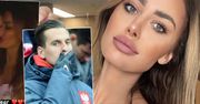 Jessica Ziółek oficjalnie potwierdza nowy związek zdjęciem namiętnego pocałunku. Takich sesji nie robiła z Arkiem Milikiem