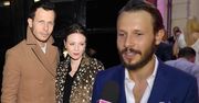 Mateusz Banasiuk o seksie: "Nie wyobrażam sobie, żeby nie istniał w moim życiu". Jaki jest w łóżku? [WIDEO]