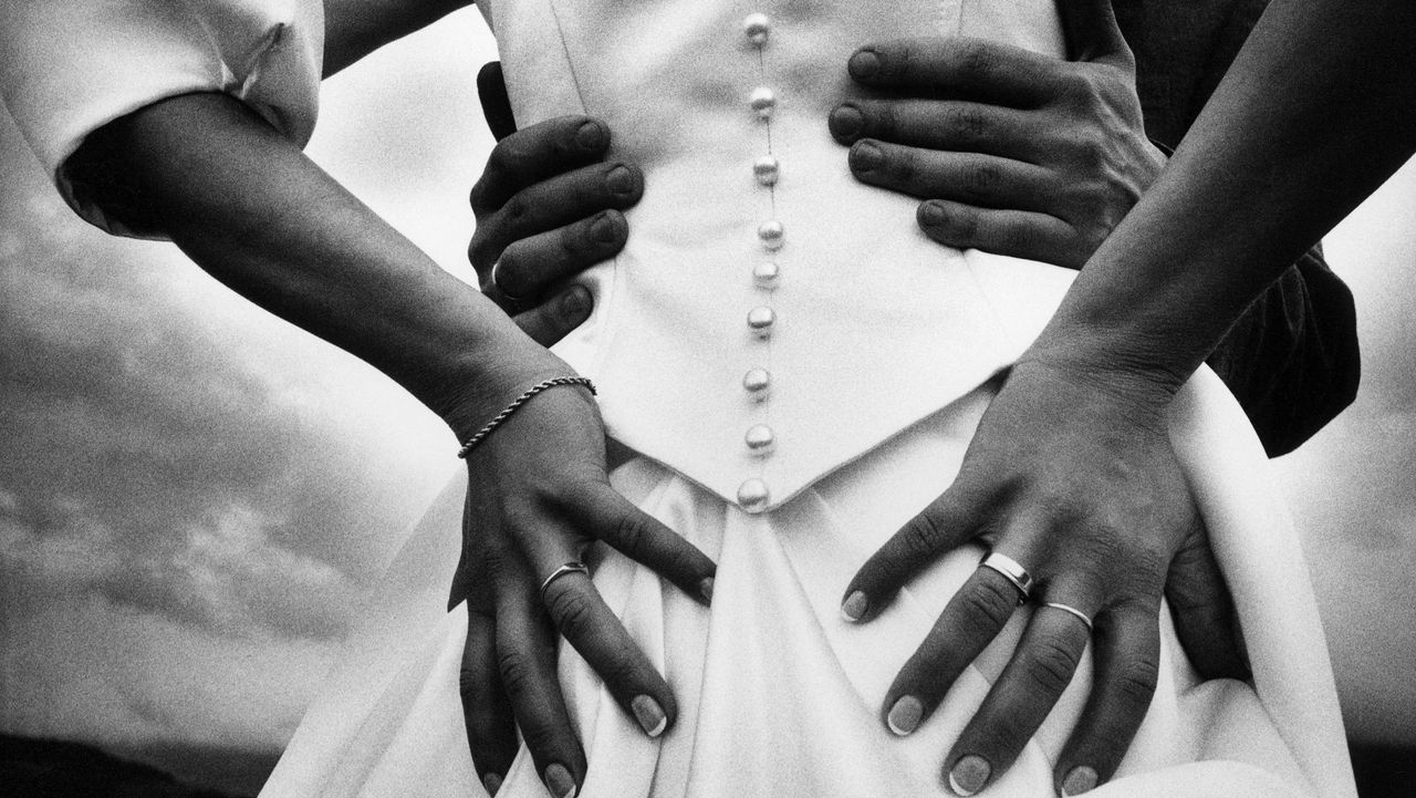 "Kochany, dziewictwo zachowam do ślub"