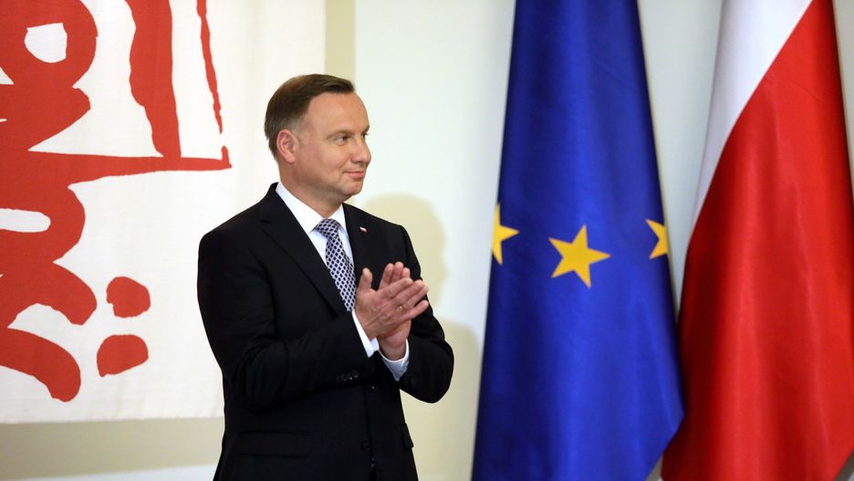 Prezydent wysłał nowelizację Kodeksu karnego do Trybunału Konstytucyjnego