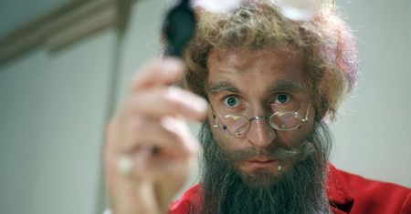 "Akademia pana Kleksa" ma już 36 lat. Odpowiedz na 8 trudnych pytań