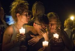 Masakra w kościele. Napastnik opublikował zdjęcie broni