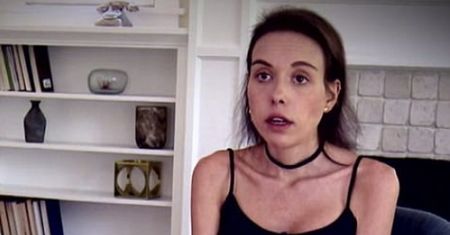 Trudno uwierzyć, co zrobiła ze swoim organizmem. Głodziła się przez 16 lat
