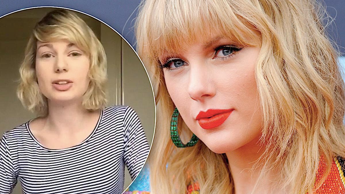 Taylor Swift była ofiarą anoreksji. W krytycznym momencie wyglądała jak skóra i kości. Teraz ostrzega innych