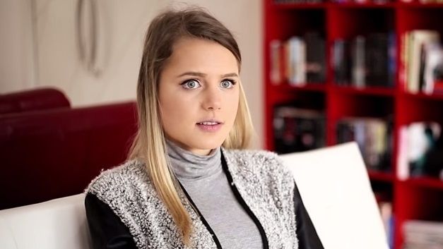 Elle udało się wygrać z anoreksją