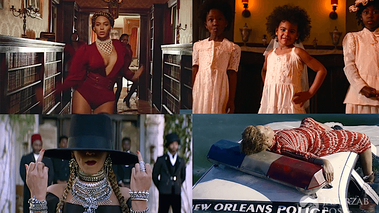 Beyonce Formation teledysk, teks, mp3, piosenka