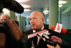 Kasacja sprawy lustracyjnej Oleksego - 13 grudnia