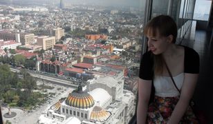 Mając 14 lat, musiała wziąć ślub z bossem mafii. Polka bez wstydu opisuje bulwersujące historie Meksykanek