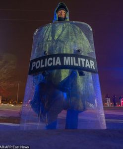 Strzelanina w Meksyku. Do nocnego klubu wkroczyli uzbrojeni napastnicy