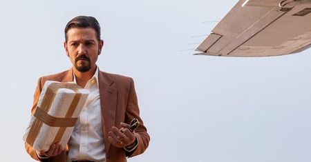 "Narcos: Meksyk" powraca. Zobaczcie zwiastun 2. sezonu