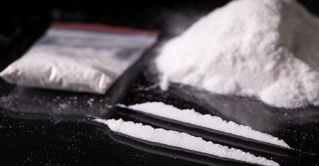 Zezwolenie na kokainę. Meksykański sąd wyraził zgodę na jej rekreacyjne zażywanie