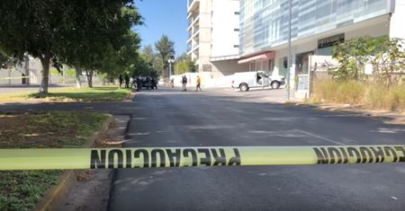 Meksyk. Brutalne morderstwo Polaka. Znaleziono odciętą głowę
