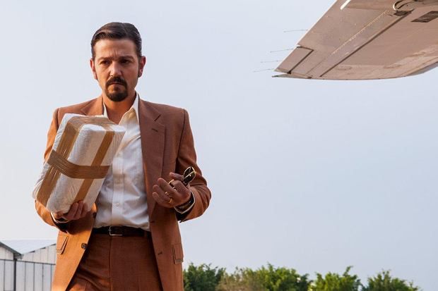 "Narcos: Meksyk" od 13 lutego na Netflix