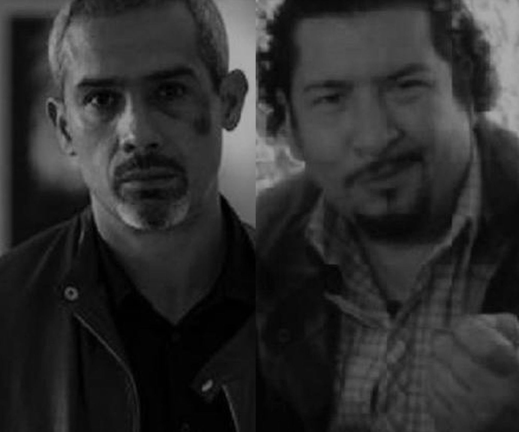 Jorge Navarro Sánchez i Luis Gerardo Rivera nie żyją