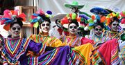 Día de Muertos, czyli refleksja i dobra zabawa. Tak obchodzą ten wyjątkowy dzień w Meksyku