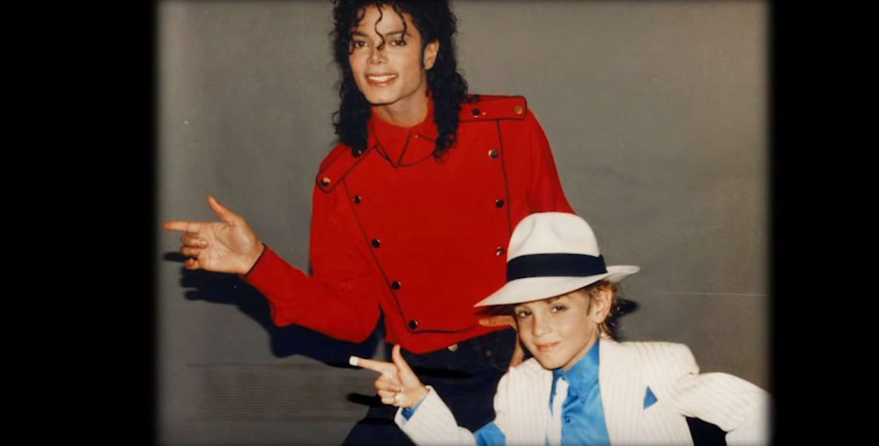 Michael Jackson molestował dzieci? Kontrowersyjny dokument