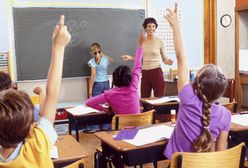 Przybywa nauczycieli, którzy przekraczają swoje uprawnienia