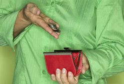 Kryzys sięgnął po zarobki Polaków