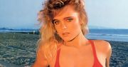 Erika Eleniak: symbol seksu lat 90.