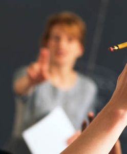 Nauczyciele nie chcą zmieniać zawodu