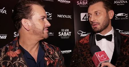 Rafał i Gabriel z "Królowych życia" zostaną rodzicami? Para bardzo szczerze o adopcji dziecka [WIDEO]