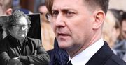 Rafał Królikowski wzruszającym zdjęciem uczcił pierwszą rocznicę śmierci Pawła Królikowskiego: "Tęsknię". Internauci są poruszeni
