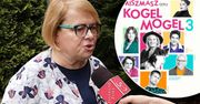 Ilona Łepkowska gorzko o "Kogel Mogel 3": "Film mógł być lepszy". Jakie błędy popełniono? [WIDEO]