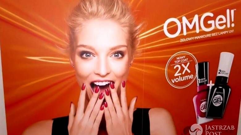 Nowości w kolekcji Miracle Gel Sally Hansen