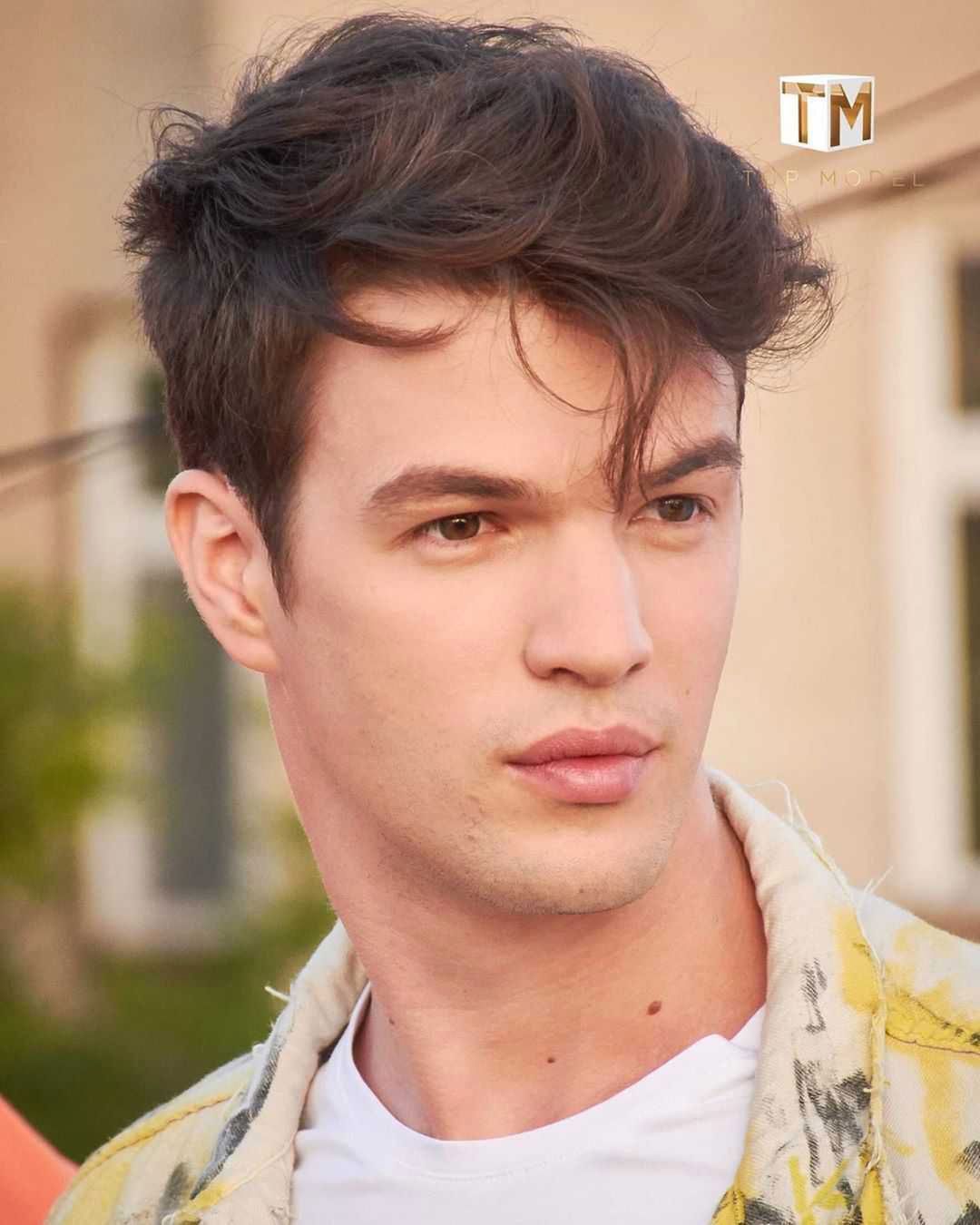Stanisław Obolewicz – Top Model 8