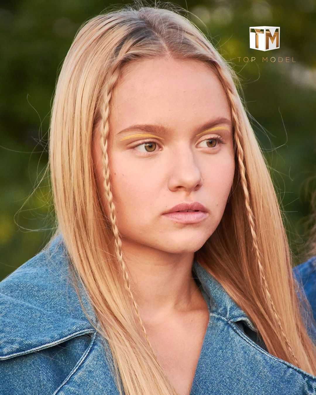 Nikola Furman – Top Model 8