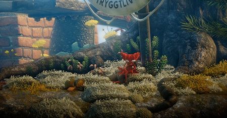 Unravel 2 będzie... a w zasadzie JEST przyjaźniejszy i trudniejszy