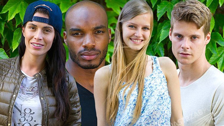 Finałowa 14 Top Model 5. Uczestnicy kim są