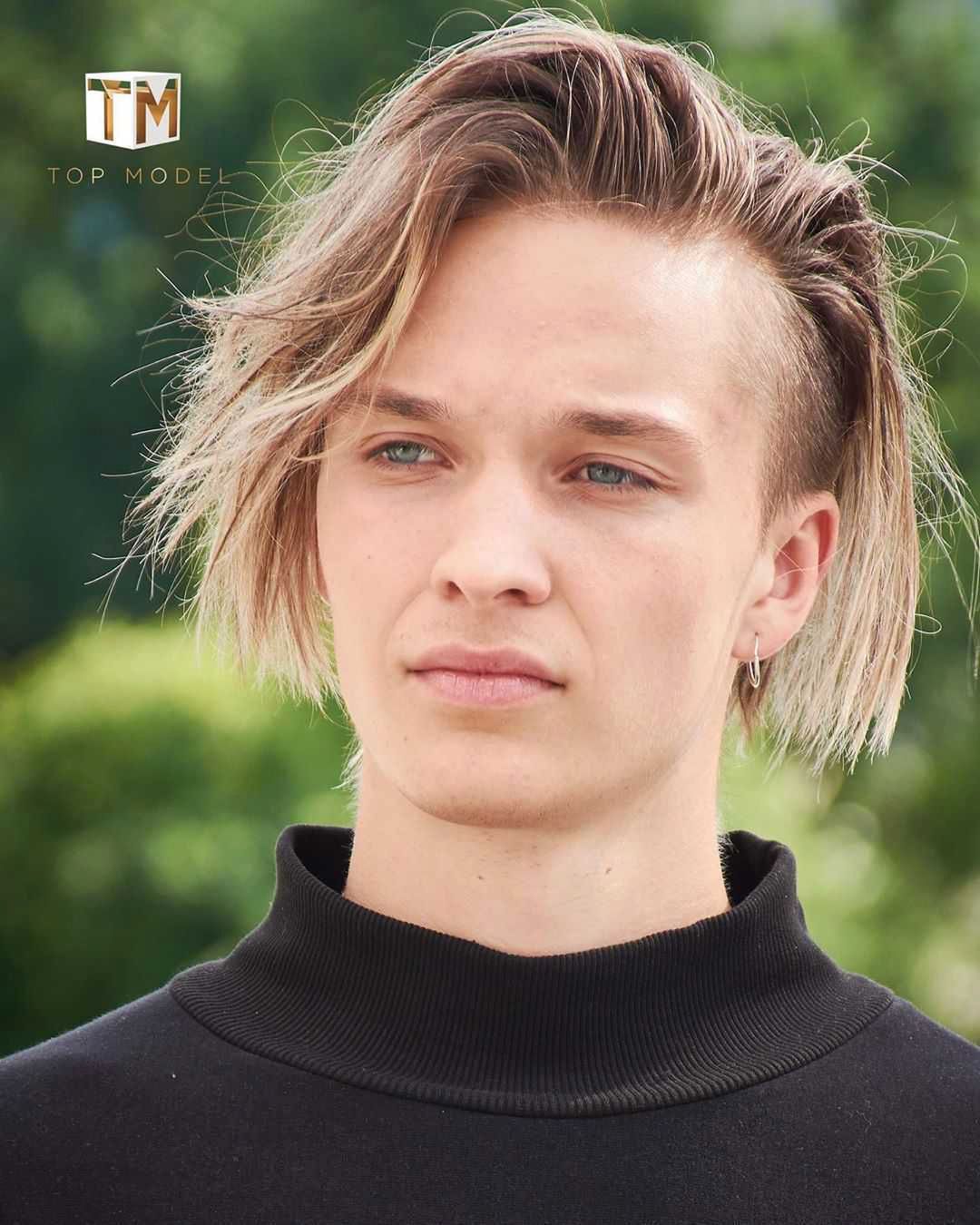 Marcin Chowaniak – Top Model 8