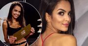 Klaudia El Dursi dostała Złoty Bilet. Jest pierwszą uczestniczką programu "Top model". Co wiadomo na jej temat?