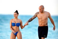 Mel B rozwodzi się z mężem po 10 latach