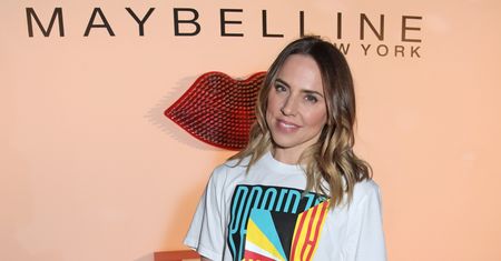 O metamorfozie Adele jest głośno. Zachwyca się nią nawet Mel C
