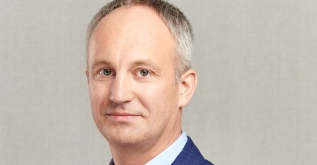 Artur Rytel Przedsiębiorcą Roku EY. Szef Green Holding zwyciężył w 17. edycji konkursu