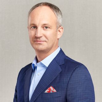 Artur Rytel Przedsiębiorcą Roku EY. Szef Green Holding zwyciężył w 17. edycji konkursu