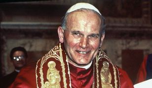 Kulisy wyboru Karola Wojtyły na papieża. "Tajemnice konklawe" wychodzą po latach