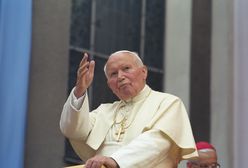 Jan Paweł II patronem Europy? Chce tego kardynał Dziwisz