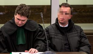 Jest wyrok sądu. Wrocławska i bydgoska kuria mają zapłacić odszkodowanie ofierze księdza-pedofila